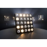 Светодиодная матрица Stairville Blinder 5x5 RGB WW Stairville LED Matrix Blinder 5x5 RGB WW
