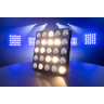Светодиодная матрица Stairville Blinder 5x5 RGB WW Stairville LED Matrix Blinder 5x5 RGB WW