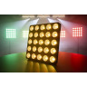 Светодиодная матрица Stairville Blinder 5x5 RGB WW Stairville LED Matrix Blinder 5x5 RGB WW