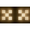 Светодиодная матрица Stairville Blinder 5x5 RGB WW Stairville LED Matrix Blinder 5x5 RGB WW