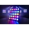 Светодиодная матрица Stairville Blinder 5x5 RGB WW Stairville LED Matrix Blinder 5x5 RGB WW