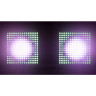 Светодиодная матрица Stairville Blinder 5x5 RGB WW Stairville LED Matrix Blinder 5x5 RGB WW