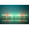 Светодиодная матрица Stairville Blinder 5x5 RGB WW Stairville LED Matrix Blinder 5x5 RGB WW