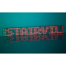 Светодиодная матрица Stairville Blinder 5x5 RGB WW Stairville LED Matrix Blinder 5x5 RGB WW