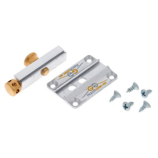 Система блокировки тремоло Guitar-Guard Hardtailer Trem Block System Guitar-Guard Hardtailer Trem Block System