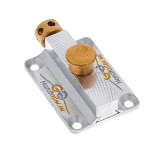 Система блокировки тремоло Guitar-Guard Hardtailer Trem Block System Guitar-Guard Hardtailer Trem Block System