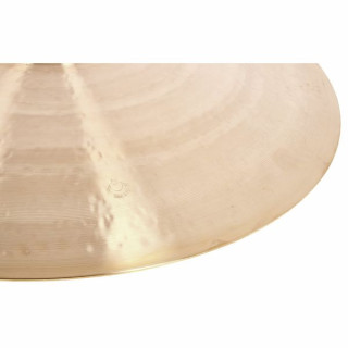 Оркестровые тарелки Zultan 20" Orchestra extra heavy Zultan 20" Orchestra extra heavy