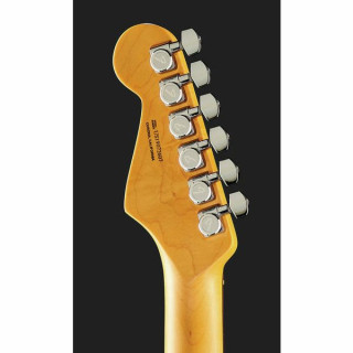 Крыло AM Ultra Strat RW Arctic Pearl Fender AM Ultra Strat RW Arctic Pearl