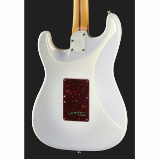Крыло AM Ultra Strat RW Arctic Pearl Fender AM Ultra Strat RW Arctic Pearl