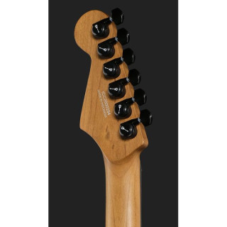 Charvel Pro-Mod Plus DK24 HH HT BKA Charvel Pro-Mod Plus DK24 HH HT BKA