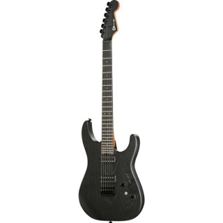Charvel Pro-Mod Plus DK24 HH HT BKA Charvel Pro-Mod Plus DK24 HH HT BKA