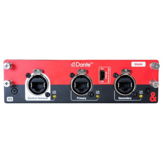 Allen & Heath M-DL-DANT64-AX Allen & Heath M-DL-DANT64-AX