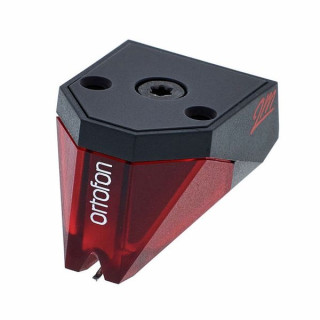 Ортофон 2М Красный Ortofon 2M Red