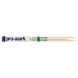 Pro Mark TXR5AN 5A Необработанный нейлон Гикори Pro Mark TXR5AN 5A Raw Hickory Nylon