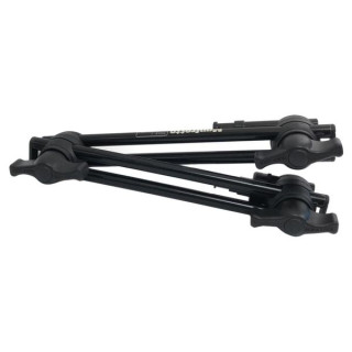 Manfrotto 396AB-2 Двухрычажный 2-секционный Manfrotto 396AB-2 Double Arm 2-Section