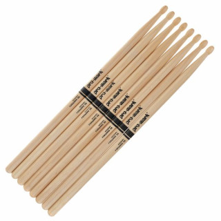 Барабанные палочки Pro Mark 5B Classic Forward H.4pcs Pack (Упаковка)