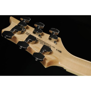 Электрогитара PRS 70th SE Custom 24-08 Quilt FBB