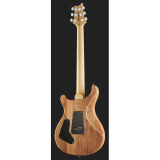 Электрогитара PRS 70th SE Custom 24-08 Quilt FBB