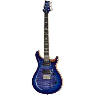 Электрогитара PRS 70th SE Custom 24-08 Quilt FBB