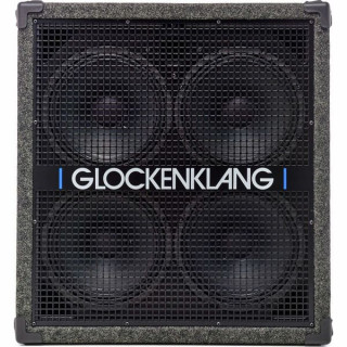 Glockenklang берет пять Neo 4x10 8 Ом Glockenklang Take Five Neo 4x10 8 Ohms