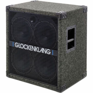 Glockenklang берет пять Neo 4x10 8 Ом Glockenklang Take Five Neo 4x10 8 Ohms