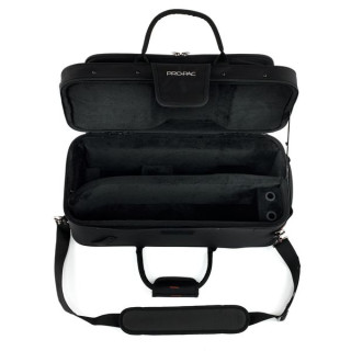 Кейс для трубы Protec PB-301 Case for Trumpet Protec PB-301 Case for Trumpet