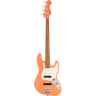Бас-гитара Fender LTD Player Jazz Bass PP