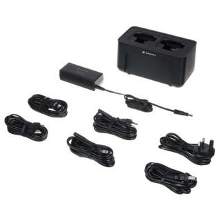 Sennheiser CHG 70N-C + Блок питания Kit Набор №614037 Sennheiser CHG 70N-C + PSU Kit Bundle №614037