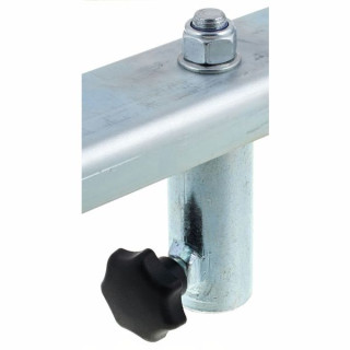 Переходник для лестничной фермы 36 мм Stairville Truss Adapter 36mm