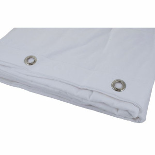 Занавеска Stairville 160 г/м2 5.0x3.0 м Wh Stairville Curtain 160g/m² 5.0x3.0m Wh