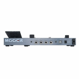 Mooer GE 200 Mooer GE 200