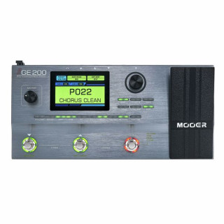 Mooer GE 200 Mooer GE 200