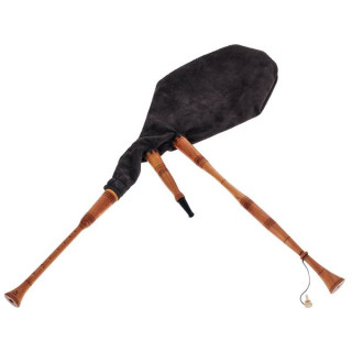 Волынка Thomann Huemmelchen in C Bundle №542622 (Комплект)