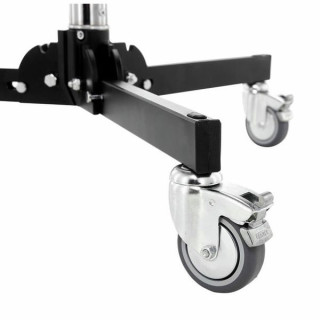 Стойка на колесах Avenger A5012 Roller 12 Folding Base Avenger A5012 Roller 12 Folding Base