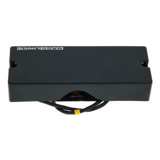 Звукосниматель Seymour Duncan ASB2-5B Bass Soapbar Bridge 5
