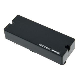 Seymour Duncan ASB2-5B Бас-гитара Soapbar Bridge 5 Seymour Duncan ASB2-5B Bass Soapbar Bridge 5