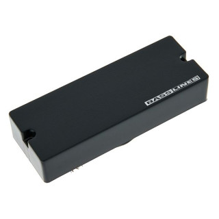 Seymour Duncan ASB2-5B Бас-гитара Soapbar Bridge 5 Seymour Duncan ASB2-5B Bass Soapbar Bridge 5
