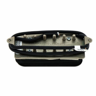 DiMarzio DP252 Гравитационный шторм BK DiMarzio DP252 Gravity Storm BK