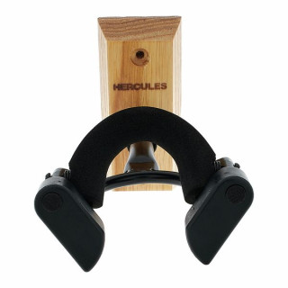 Настенный крюк для скрипки Hercules Stands HCDSP-57WB Violin wall holder Hercules Stands HCDSP-57WB Violin wall holder