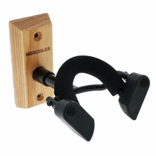 Настенный крюк для скрипки Hercules Stands HCDSP-57WB Violin wall holder Hercules Stands HCDSP-57WB Violin wall holder