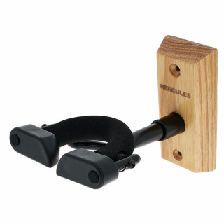 Настенный крюк для скрипки Hercules Stands HCDSP-57WB Violin wall holder Hercules Stands HCDSP-57WB Violin wall holder