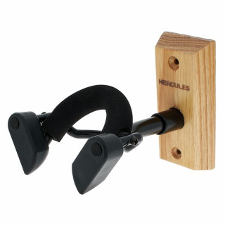 Настенный крюк для скрипки Hercules Stands HCDSP-57WB Violin wall holder Hercules Stands HCDSP-57WB Violin wall holder