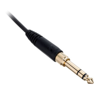 Спиральный кабель Sennheiser HD-400 Pro Sennheiser HD-400 Pro Coiled Cable