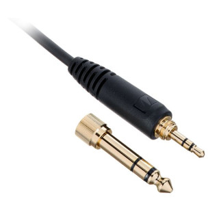 Спиральный кабель Sennheiser HD-400 Pro Sennheiser HD-400 Pro Coiled Cable