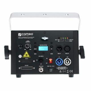 Камея ЛЮКА 700 RGB Cameo  LUKE 700 RGB