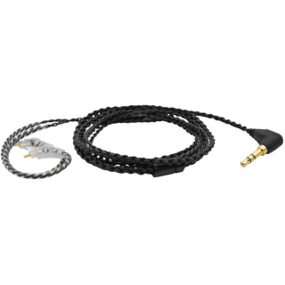 Провод для наушников в ушах Clear Tune Monitors 127см чёрный Clear Tune Monitors IEM Cable 127cm Black