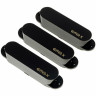 Набор звукоснимателей EMG SLVX Set BK