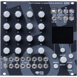 Rides In The Storm QSQ Rides In The Storm QSQ