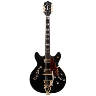 Guild Starfire Custom DC GVT BM Guild Starfire Custom DC GVT BM