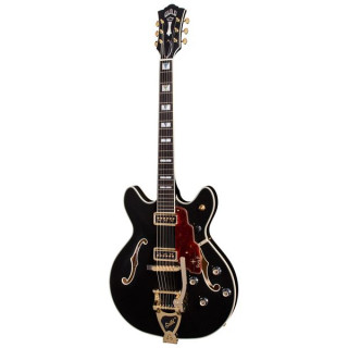 Guild Starfire Custom DC GVT BM Guild Starfire Custom DC GVT BM